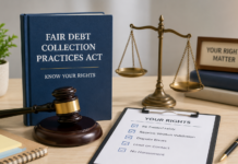 The Fair Debt Collection Practices Act: Understanding Your Rights Against Debt Collectors Fair Debt Collection Practices Act