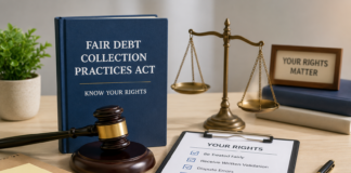 The Fair Debt Collection Practices Act: Understanding Your Rights Against Debt Collectors Fair Debt Collection Practices Act