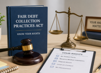 The Fair Debt Collection Practices Act: Understanding Your Rights Against Debt Collectors Fair Debt Collection Practices Act