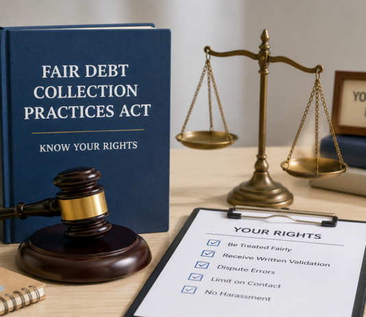 The Fair Debt Collection Practices Act: Understanding Your Rights Against Debt Collectors Fair Debt Collection Practices Act