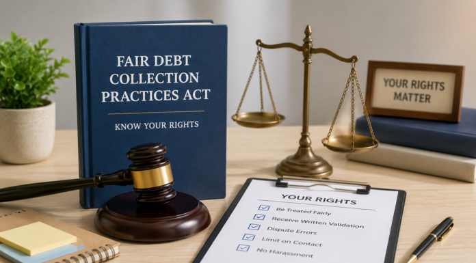 The Fair Debt Collection Practices Act: Understanding Your Rights Against Debt Collectors Fair Debt Collection Practices Act
