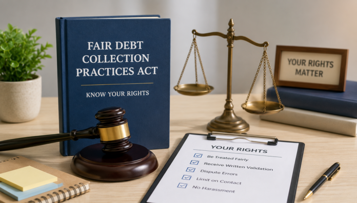 Fair Debt Collection Practices Act