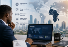 Why African Businesses Need Borderless Financial Infrastructure to Compete Globally African Businesses