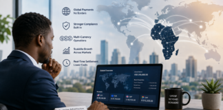 Why African Businesses Need Borderless Financial Infrastructure to Compete Globally African Businesses