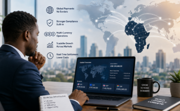 Why African Businesses Need Borderless Financial Infrastructure to Compete Globally African Businesses