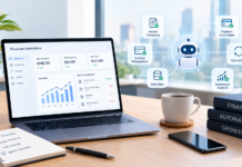 The Role of Automation in Modernizing Financial Operations Automation in Modernizing Financial Operations