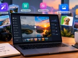 Best Magic Hour Image Editor of 2026: Best Free AI Image Editors Online No Sign Up Best Magic Hour Image Editor of 2026