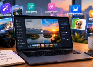 Best Magic Hour Image Editor of 2026: Best Free AI Image Editors Online No Sign Up Best Magic Hour Image Editor of 2026