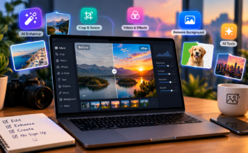 Best Magic Hour Image Editor of 2026: Best Free AI Image Editors Online No Sign Up Best Magic Hour Image Editor of 2026