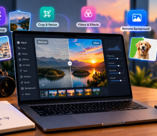 Best Magic Hour Image Editor of 2026: Best Free AI Image Editors Online No Sign Up Best Magic Hour Image Editor of 2026