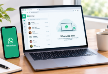 How to Use WhatsApp Web for Easier Communication WhatsApp Web