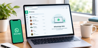 How to Use WhatsApp Web for Easier Communication WhatsApp Web