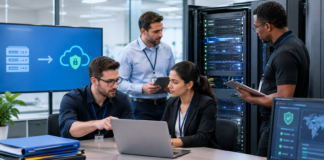 How to Plan a Low-Risk IT Service Provider Transition Low-Risk IT Service Provider Transition