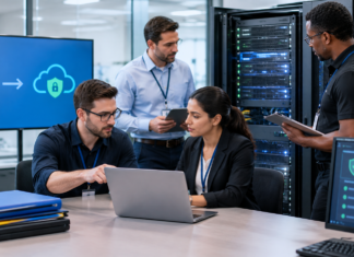 How to Plan a Low-Risk IT Service Provider Transition Low-Risk IT Service Provider Transition