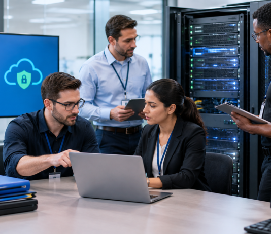 How to Plan a Low-Risk IT Service Provider Transition Low-Risk IT Service Provider Transition