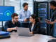 How to Plan a Low-Risk IT Service Provider Transition Low-Risk IT Service Provider Transition
