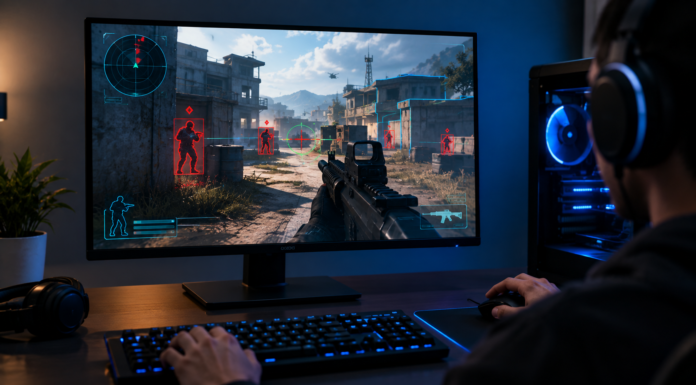 Wardogs Hacks – Best Wardog Aimbot, ESP and Wallhacks Best Wardog Aimbot, ESP and Wallhacks