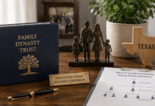 Dynasty Trusts in Texas: Multi-Generational Wealth Planning Dynasty Trusts in Texas