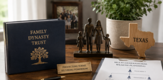 Dynasty Trusts in Texas: Multi-Generational Wealth Planning Dynasty Trusts in Texas