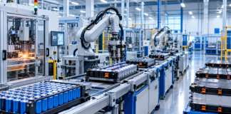 How Much Does a Lithium Battery Assembly Line Cost in 2027? Lithium Battery Assembly Line Cost