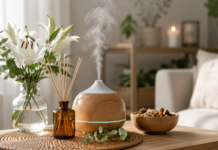 Simple Ways to Bring Natural Fragrance Into Your Home Natural Fragrance Into Your Home