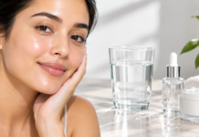 Deep Hydration for Glowing Skin Deep Hydration for Glowing Skin
