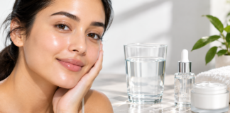 Deep Hydration for Glowing Skin Deep Hydration for Glowing Skin