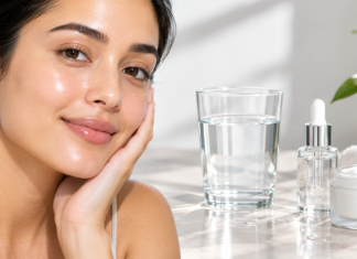 Deep Hydration for Glowing Skin Deep Hydration for Glowing Skin