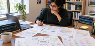 How to Write a Review Paper That Goes Beyond Summarising Research Review Paper That Goes Beyond Summarising Research