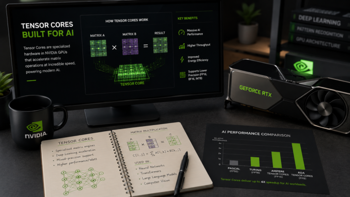 image NVIDIA GPUs Accelerate AI