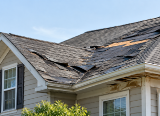 Signs You Need Immediate Roof Replacement Signs You Need Immediate Roof Replacement