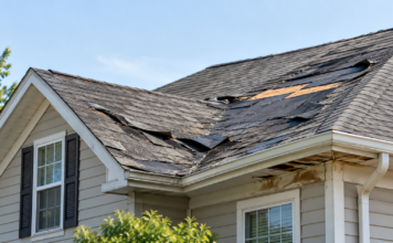 Signs You Need Immediate Roof Replacement Signs You Need Immediate Roof Replacement