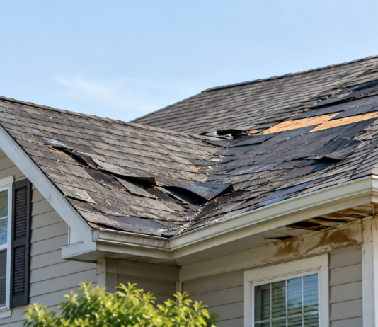 Signs You Need Immediate Roof Replacement Signs You Need Immediate Roof Replacement