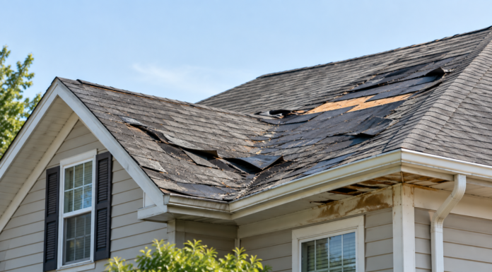 Signs You Need Immediate Roof Replacement Signs You Need Immediate Roof Replacement