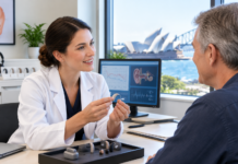 What Modern Audiology Can Offer Sydney Patients Beyond Hearing Aids Modern Audiology Can Offer Sydney Patients