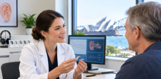 What Modern Audiology Can Offer Sydney Patients Beyond Hearing Aids Modern Audiology Can Offer Sydney Patients