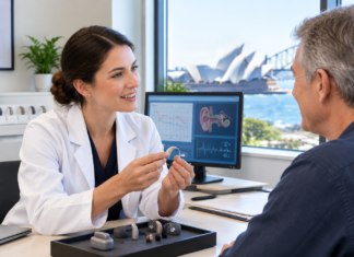 What Modern Audiology Can Offer Sydney Patients Beyond Hearing Aids Modern Audiology Can Offer Sydney Patients