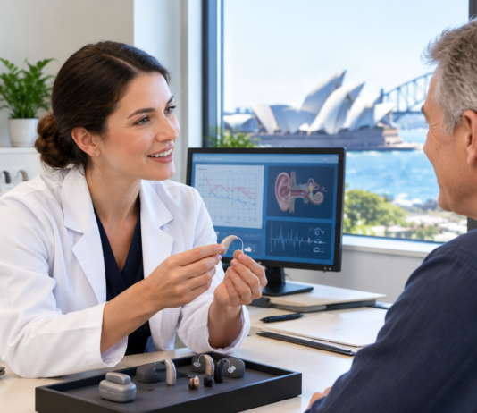 What Modern Audiology Can Offer Sydney Patients Beyond Hearing Aids Modern Audiology Can Offer Sydney Patients