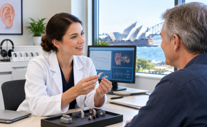image Modern Audiology Can Offer Sydney Patients