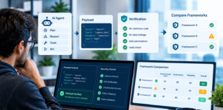 Why AI-Agent Security Benchmarks Need Payload Verification Before Comparing Frameworks AI-Agent Security Benchmarks