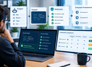 Why AI-Agent Security Benchmarks Need Payload Verification Before Comparing Frameworks AI-Agent Security Benchmarks