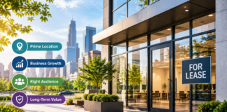Commercial Property: Why Choosing the Right Business Space Matters Commercial Property for rent in Malta