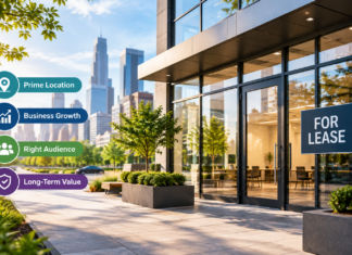 Commercial Property: Why Choosing the Right Business Space Matters Commercial Property for rent in Malta