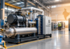 Industrial Heat Pump Manufacturers in India: Who Builds What Industrial Heat Pump Manufacturers in India