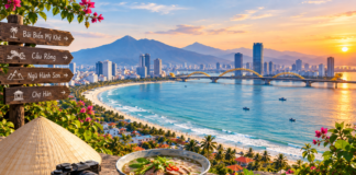 Da Nang Travel Guide: Attractions, Beaches, and Food Culture Da Nang Travel Guide
