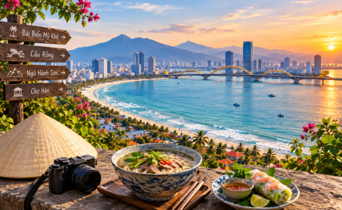 image Da Nang Travel Guide