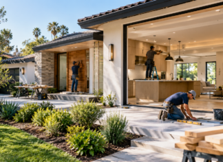 Top Encino Remodeling Company Top Encino Remodeling Company