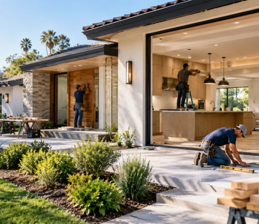 Top Encino Remodeling Company Top Encino Remodeling Company