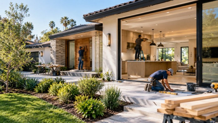 image Top Encino Remodeling Company