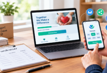 How Digital Fundraising Tools Are Replacing Paper Fundraisers Digital Fundraising Tools